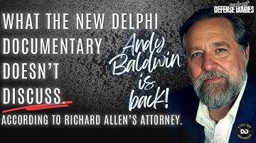 WHAT THE NEW DELPHI DOC DOESN