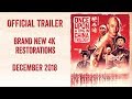 ONCE UPON A TIME IN CHINA Trilogy Limited Edition Blu-ray Trailer