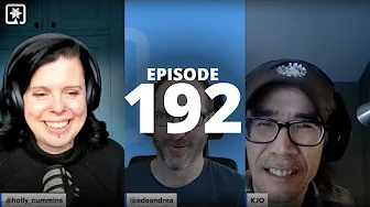 Quarkus Insights #192: Update from Logicdrop… a Quarkus retrospective.