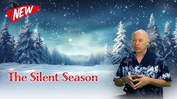 [Full] Bashar - Darryl Anka :: The Silent Season - December 20, 2025 || Bashar & Darryl Anka 2025