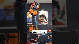 🏎️🎉 Did you answer right? well test your luck again in-game! And in the giveaway!