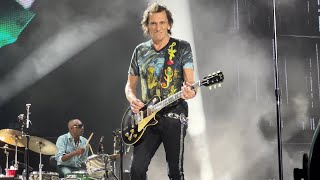 Whole Wide World - The Rolling Stones - East Rutherford, USA, May 26, 2024
