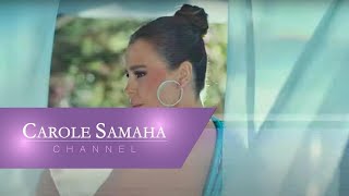 Carole Samaha ft. DJ Youcef - Bon Voyage (French Version)