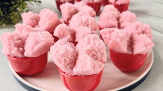 Download Lagu Tips \u0026 Resep Kue Mangkok Santan Mekar Tidak Gagal  MP3