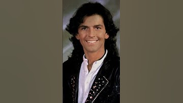 Thumbnail of Thomas Anders #thomasanders #80s #90s #moderntalking #eurodisco #music #singer #celebrity #beautiful