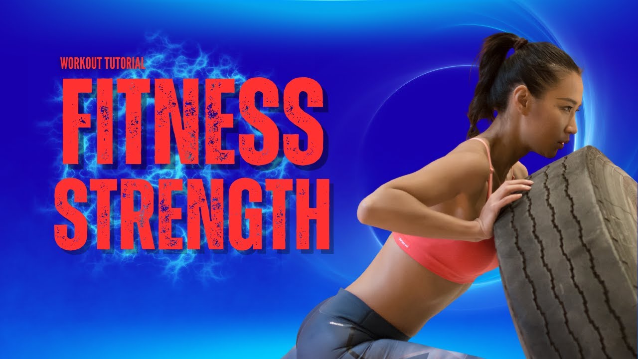 Unleash Your Inner Athlete. YouTube