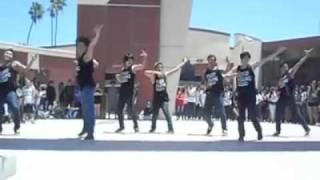 Funky Phresh Krew [FPK] May 2011 Lunch Performance