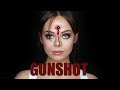 GUNSHOT WOUND SFX Makeup Tutorial