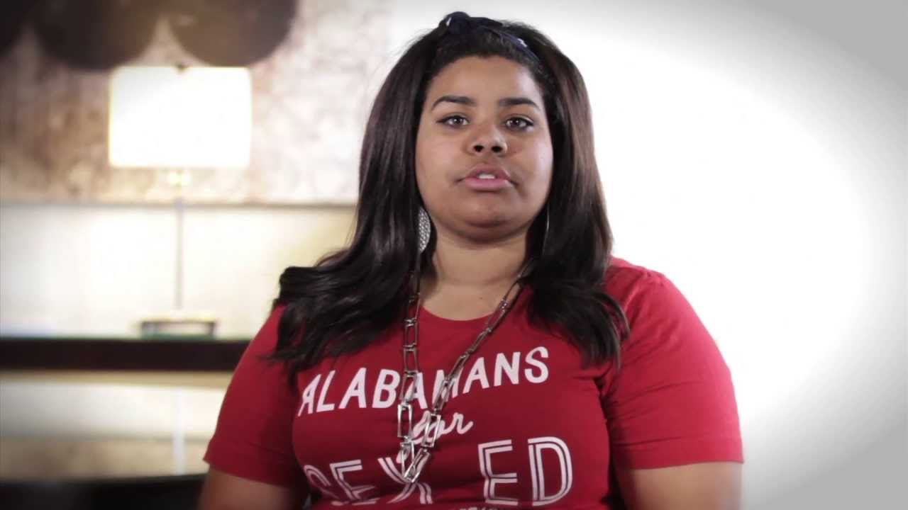 Alabama Alliance for Healthy Youth PSA YouTube