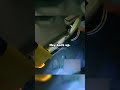 Man Brings Box Cutter On Airplane