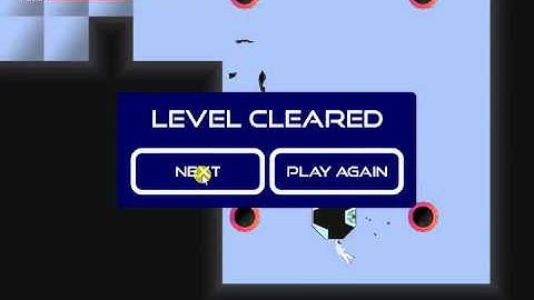 libGDX Jam - Life in Space - Gameplay video