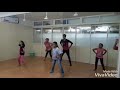 Jsk dance academy students 9 to 11 years south bopal ahmedabad