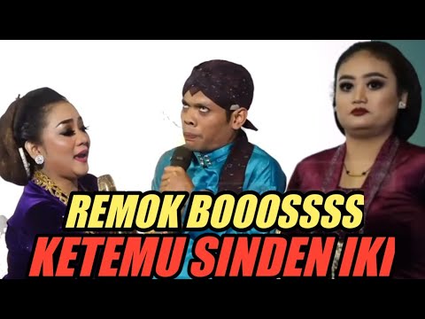 Salaman Sama Cewek Cantik, Pak Bolot Girang Nggak Mau Cuci Tangan