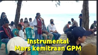 INSTRUMENTAL MARS KEMITRAAN GPM