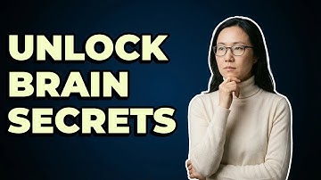 What Brain Data Reveals Cognitive States?