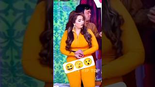 Vicky Kodu And Sheeza Stage Drama Viral Video