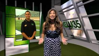 Vanessa G Hosting Reel