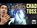 StarCraft 2: WILD, ACTION PACKED Protoss vs Zerg | herO vs Dark