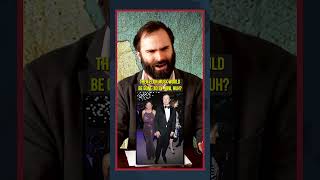 Donald Trump and ICE's Super Gross Scoring System