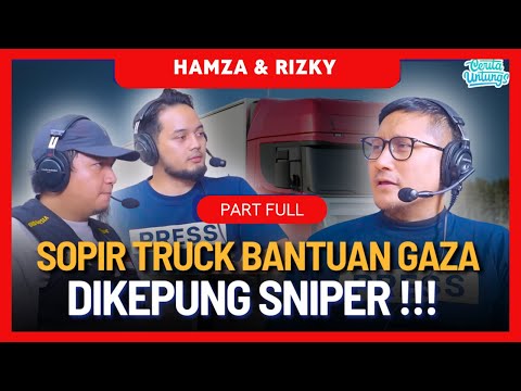 FULL Ramadhan Ini G Z4 Habis Ini Target Z On St Hamza Attamimi Muhammad Rizky 