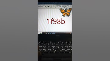 msword shortcut key symbol butterfly 🦋🦋#msword #shortcutkeys #shortvideo @tech_manish_0.0