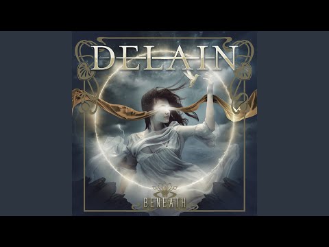 Delain - Beneath (feat. Paolo Ribaldini)