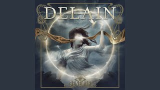 Beneath (feat. Paolo Ribaldini) - Delain