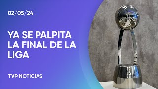 Copa de la Liga: Vélez y Estudiantes ya palpitan la final en Santiago del Estero