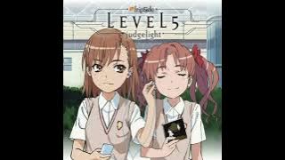 Toaru Kagaku no Railgun All Openings Full