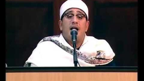 القارئ محمود الشحات يبدع فى تلاوة رائعة لسورة "الشمس"