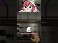 Rompieron un poquito el phasmo estas últimas actualizaciones  #gamergirl #vtuber #phasmophobia