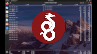 Time-Lapse - Ubuntu Installation Sample