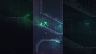 CARRION - Сильвестр   #retrogaming #horror #games #игра