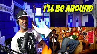 🎤 Producer's SHOCK Reaction to Cee Lo's \
