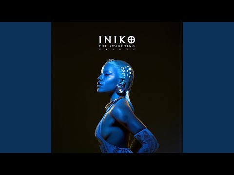Iniko - Transcendental