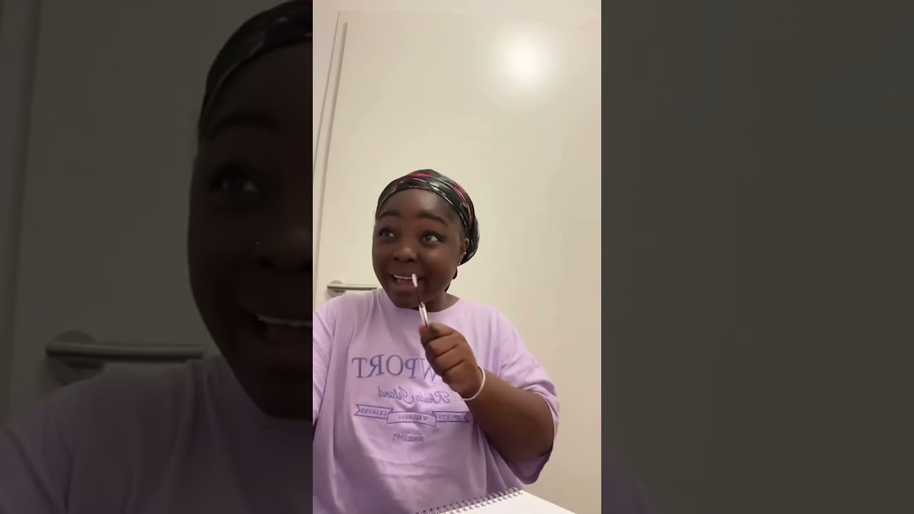 Quand la mauvaise personne prends les noms des bavards version Ivoirienne 🇨🇮