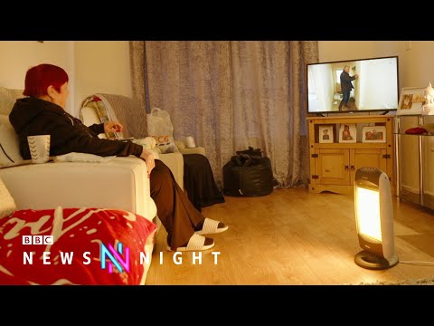 How are England's deprived areas coping with rising cost of living? – BBC Newsnight