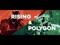 Rising & PolygoN - A TF2 Soldier Fragvideo