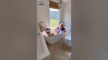 Could You Live in this Tiny House