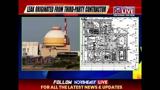 Massive Data Breach Exposes 19,000 Kudankulam Nuclear Plant Files on Dark Web