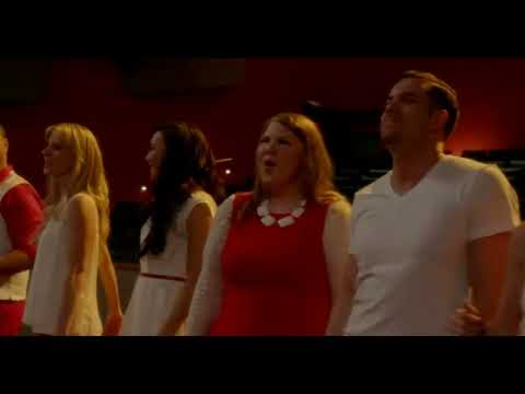 I Lived (Glee Extended)