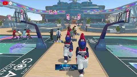 NBA 2K23 LEVEL 40 WIZARD MASCOT EU FILE GLITCH WITH SAVE WIZARD FILES MASCOT ANY LEVEL