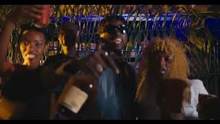 Dj Phil Peter - TUNYWE Ft Ish Kevin & Aime BLUESTONE (Official Video 2025 Rwandan Music)
