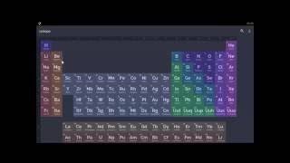 isotope خاص بأصحاب الفيزياء screenshot 5