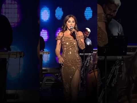 اليسا عيشالك