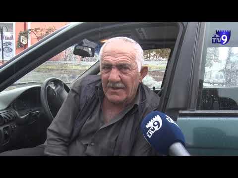 ,,ქალაქს პატრონი არ ჰყავს\" – ახალციხელები დაზიანებული გზების გამო ჩივიან