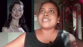 Hi friends shalom Harlow makeup tutorial mmmkkk