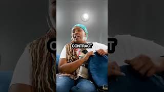 Jaguar Wright REVEALS Industry SECRETS?! #shorts #jayz #hiphop