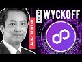 Polygon (POL) Price Downtrend To Continue? Wyckoff Price Prediction (Sep 24, 2025)