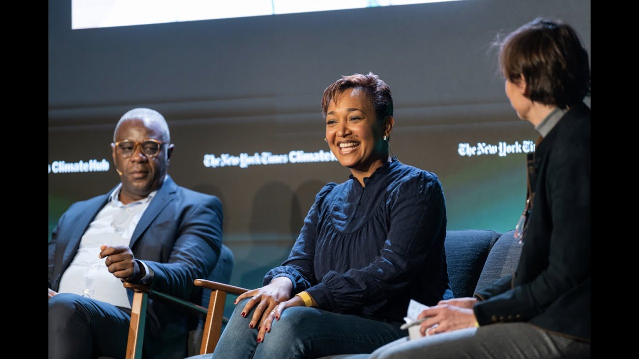 How Do We Stay True to the Needs of People and the Planet?